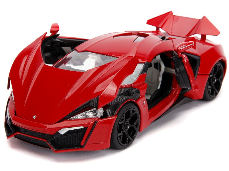 96745 Divers W Motors Lykan HyperSport 2015