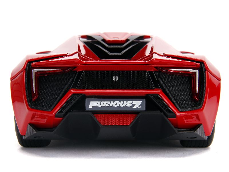 96745 Divers W Motors Lykan HyperSport 2015