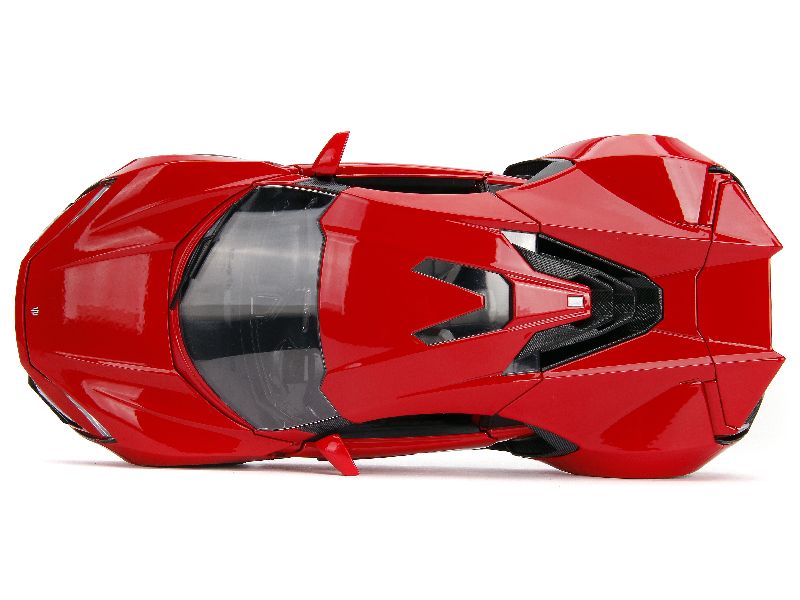 96745 Divers W Motors Lykan HyperSport 2015