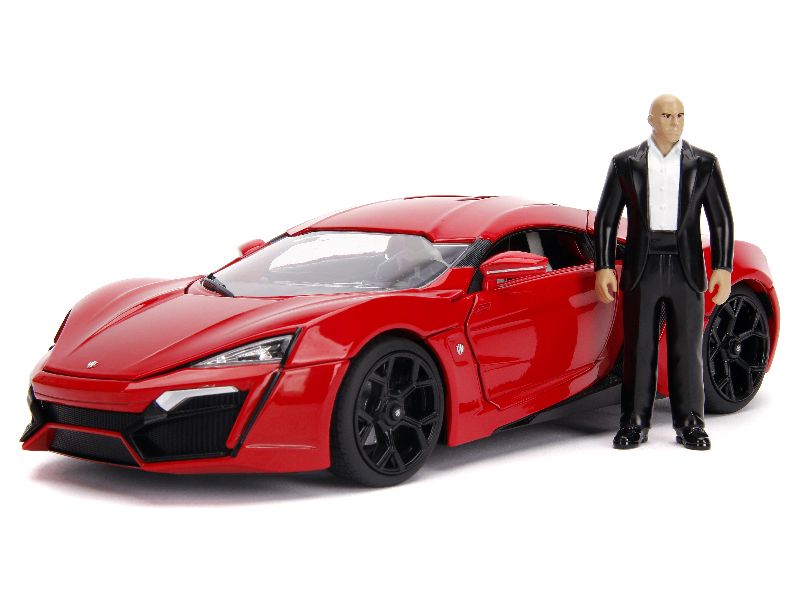 96745 Divers W Motors Lykan HyperSport 2015