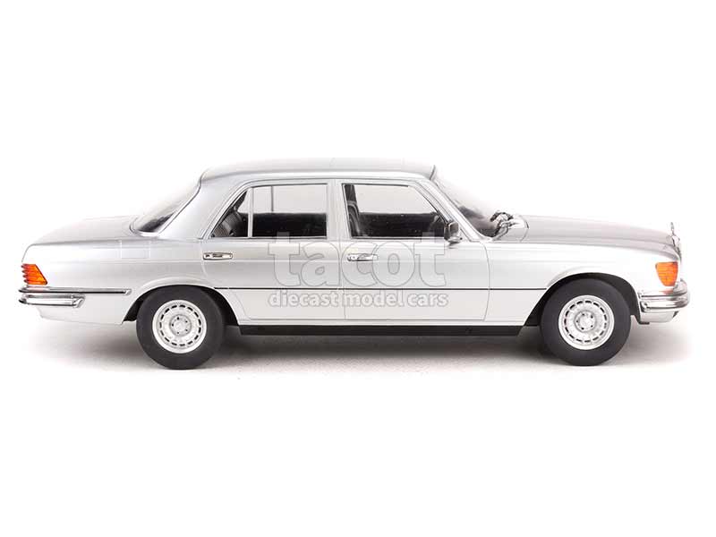 96749 Mercedes 280SE /W116 1972