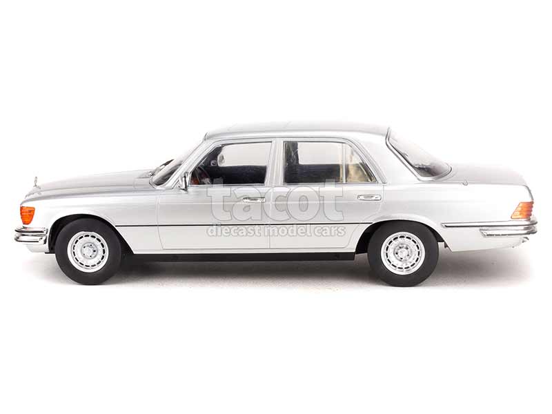 96749 Mercedes 280SE /W116 1972