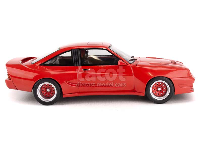 96751 Opel Manta B Mattig 1991