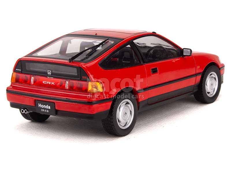 96752 Honda CR-X 1987