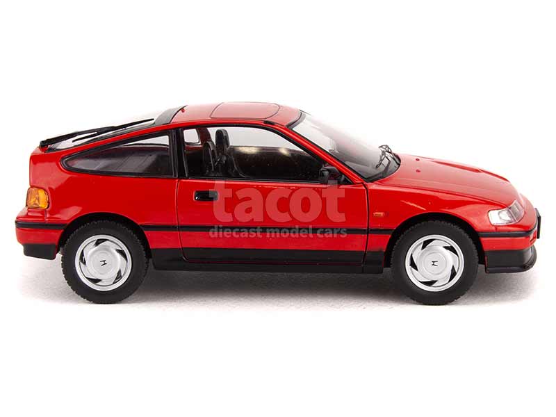 96752 Honda CR-X 1987