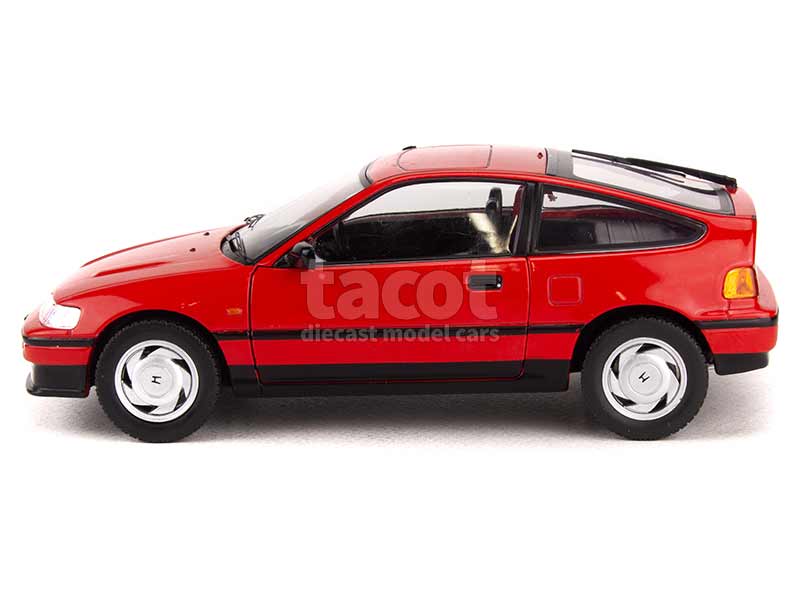 96752 Honda CR-X 1987