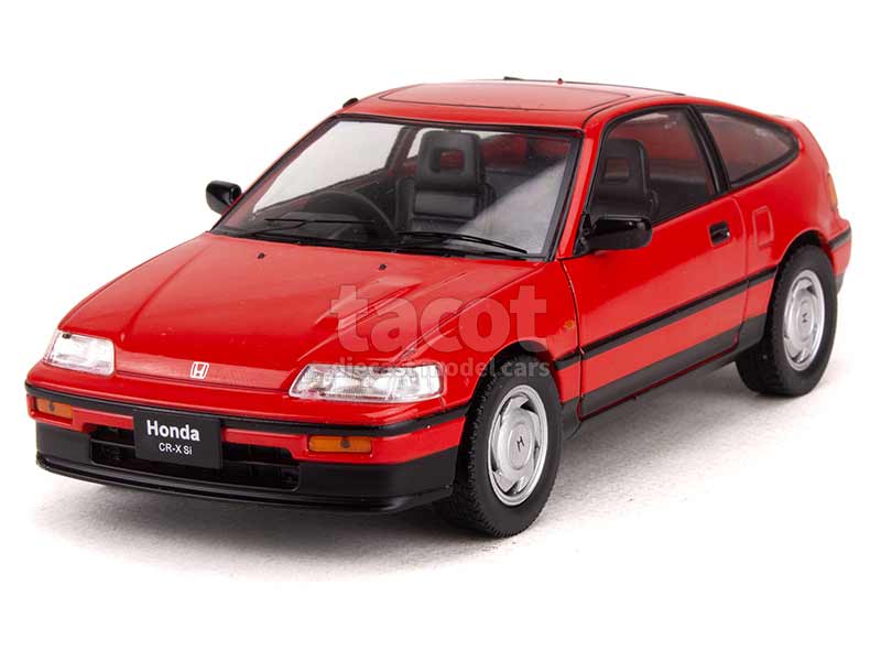 96752 Honda CR-X 1987