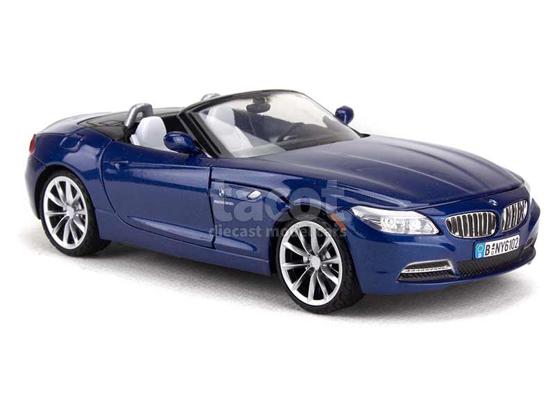 96754 BMW Z4 Roadster/ E89 2010