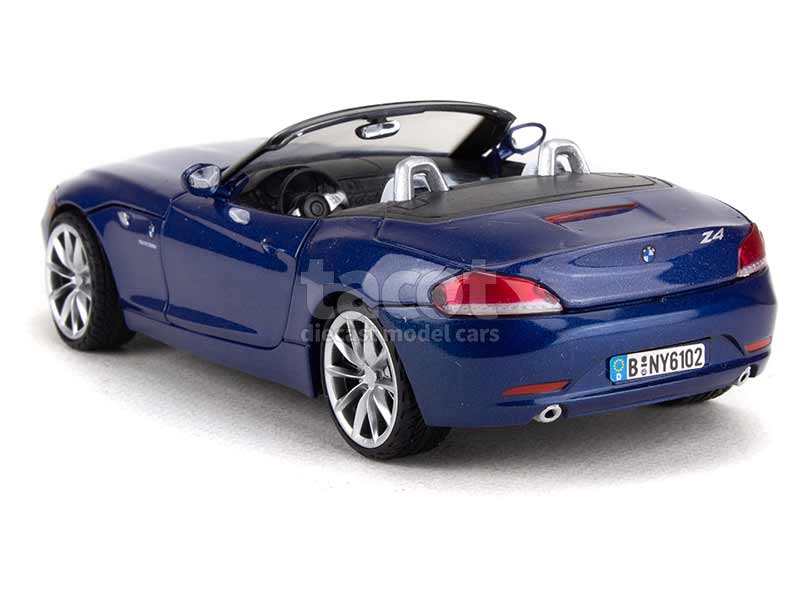 96754 BMW Z4 Roadster/ E89 2010