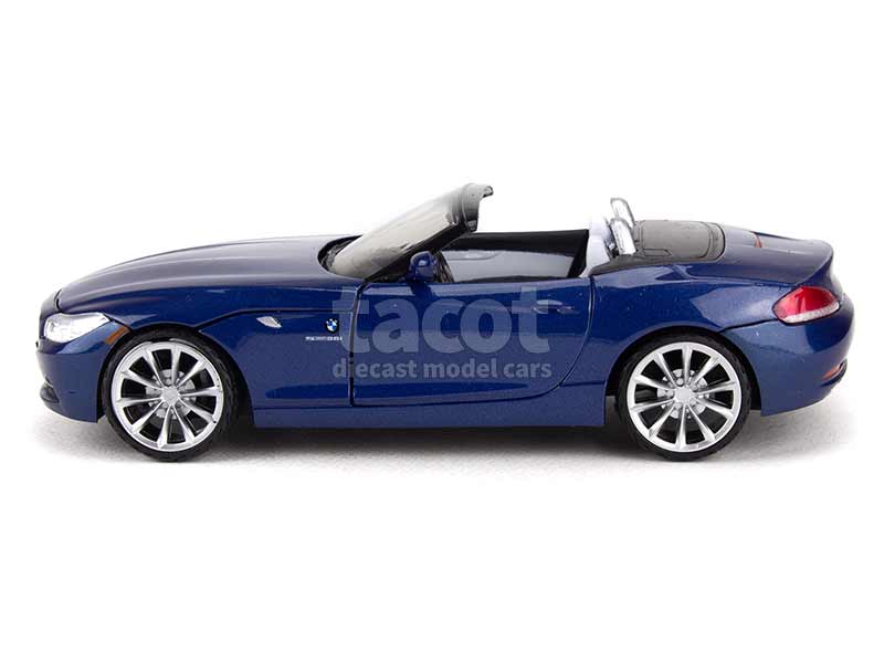 96754 BMW Z4 Roadster/ E89 2010