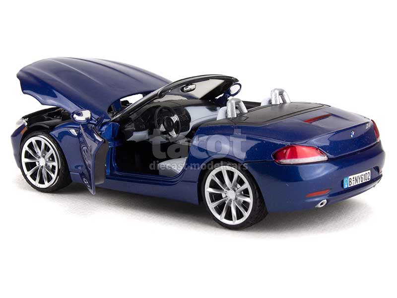 96754 BMW Z4 Roadster/ E89 2010