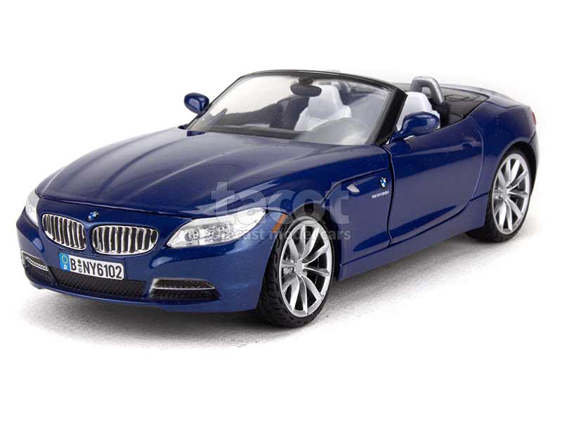 96754 BMW Z4 Roadster/ E89 2010