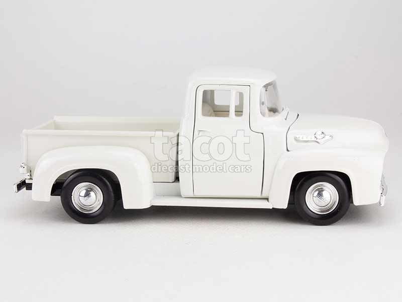 96760 Ford F-100 Pick-Up 1956