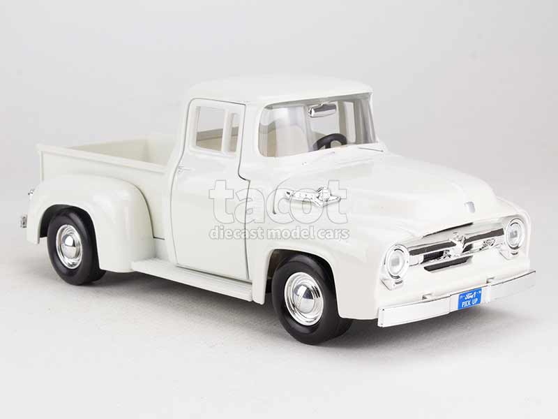 96760 Ford F-100 Pick-Up 1956