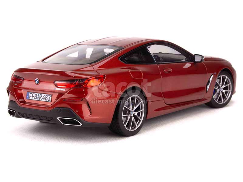 96777 BMW M850i Coupé/ G14 2019