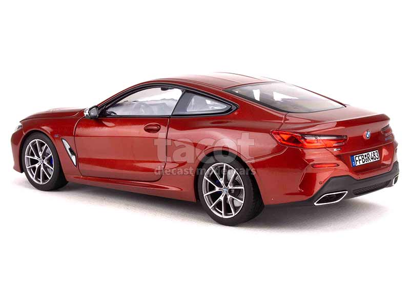 96777 BMW M850i Coupé/ G14 2019