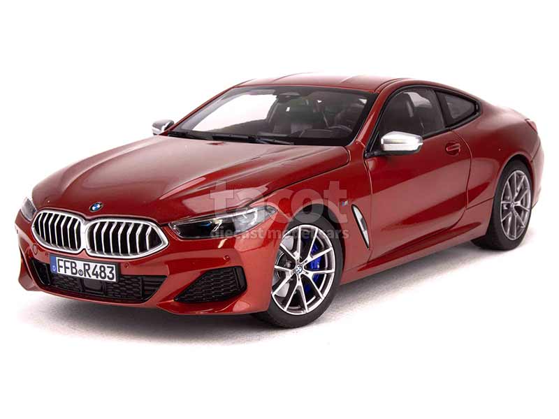 96777 BMW M850i Coupé/ G14 2019