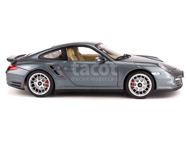 96780 Porsche 911/997 Turbo 2010