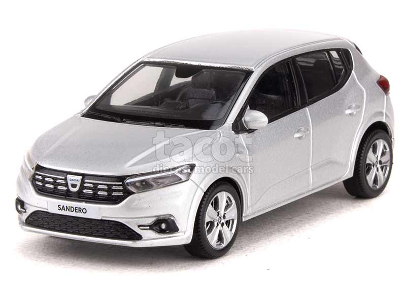 96789 Renault New Dacia Sandero 2021