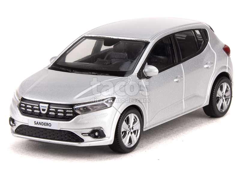 96789 Dacia Sandero 2021