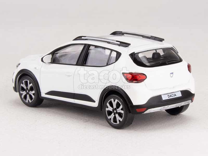 Dacia Sandero (2021), Norev 1:43