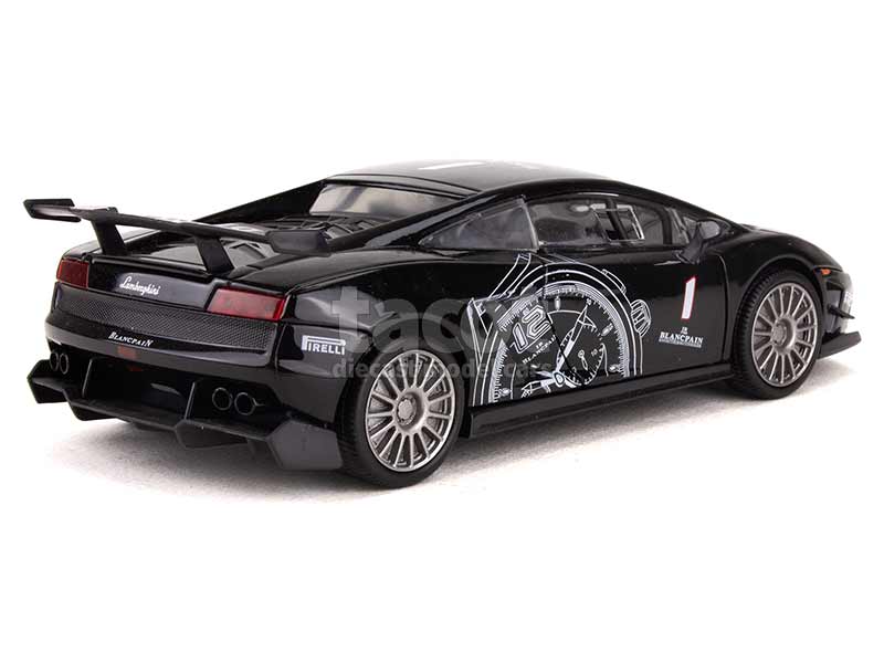 96798 Lamborghini Gallardo LP 560-4 Super Trofeo 2009