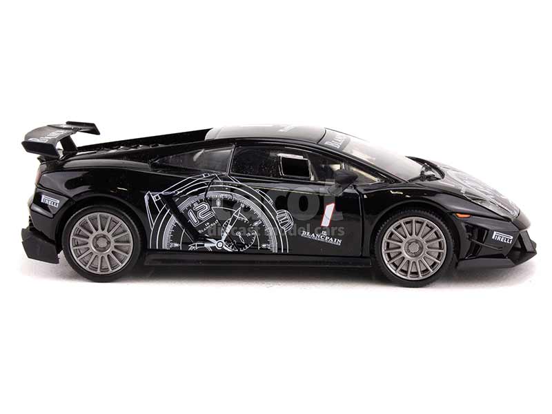 96798 Lamborghini Gallardo LP 560-4 Super Trofeo 2009