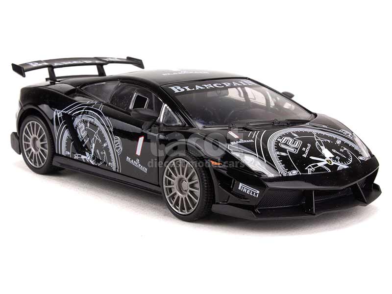 96798 Lamborghini Gallardo LP 560-4 Super Trofeo 2009