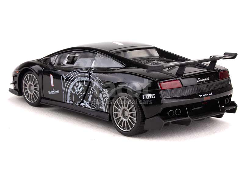 96798 Lamborghini Gallardo LP 560-4 Super Trofeo 2009
