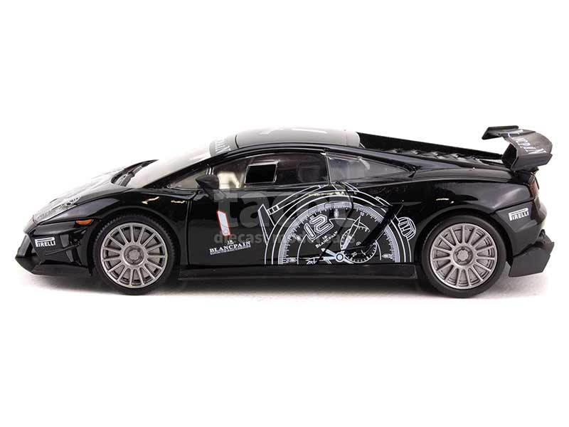 96798 Lamborghini Gallardo LP 560-4 Super Trofeo 2009