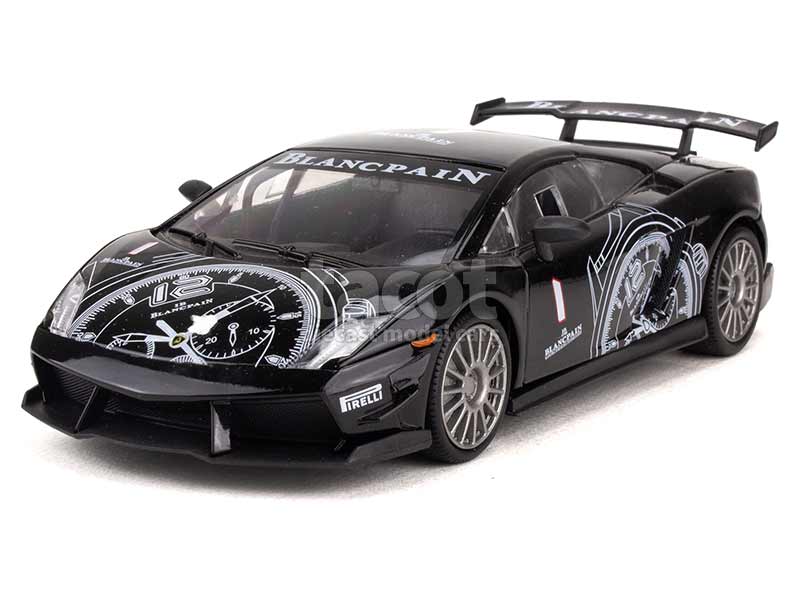 96798 Lamborghini Gallardo LP 560-4 Super Trofeo 2009
