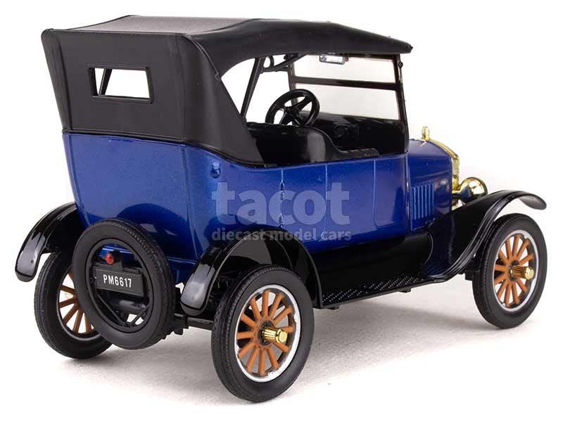 96800 Ford Model T Touring 1925