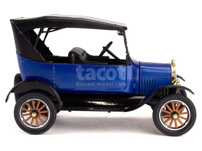 96800 Ford Model T Touring 1925