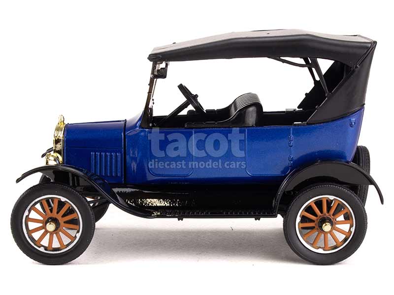 96800 Ford Model T Touring 1925