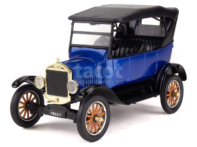 96800 Ford Model T Touring 1925