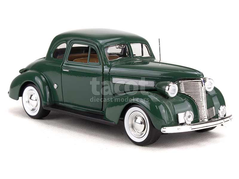 96801 Chevrolet Coupé 1939