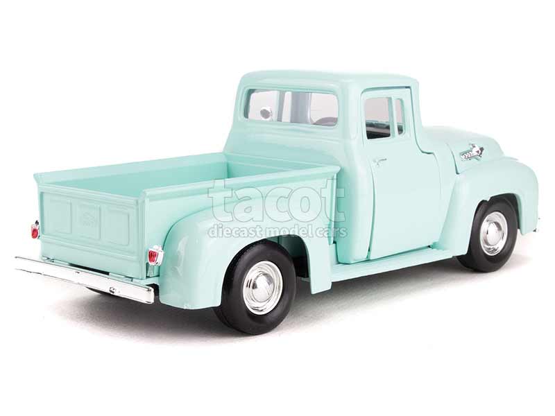 96808 Ford F-100 Pick-Up 1955