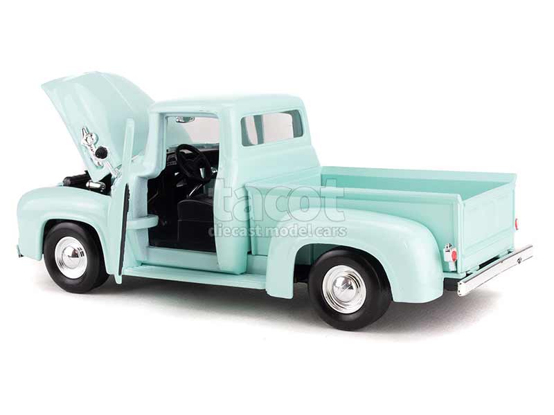 96808 Ford F-100 Pick-Up 1955