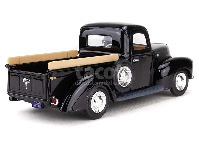 96812 Ford Pick-Up 1940