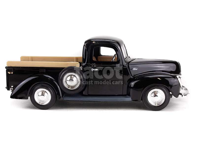 96812 Ford Pick-Up 1940
