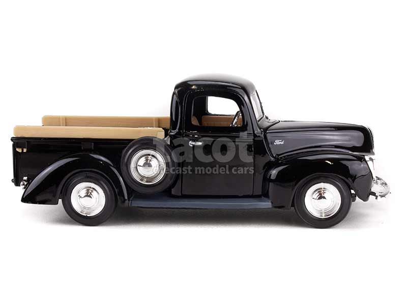 96812 Ford Pick-Up 1940