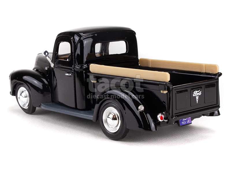 96812 Ford Pick-Up 1940