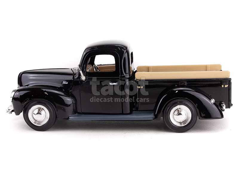96812 Ford Pick-Up 1940