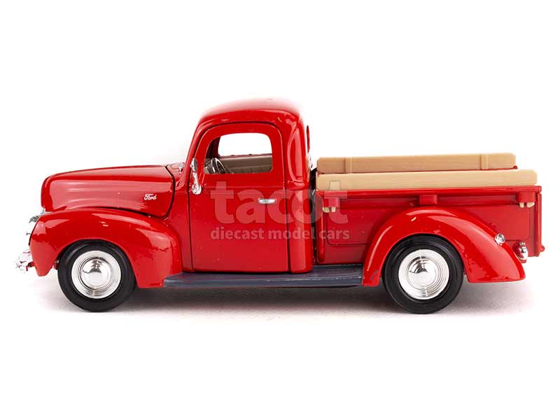 96813 Ford Pick-Up 1940