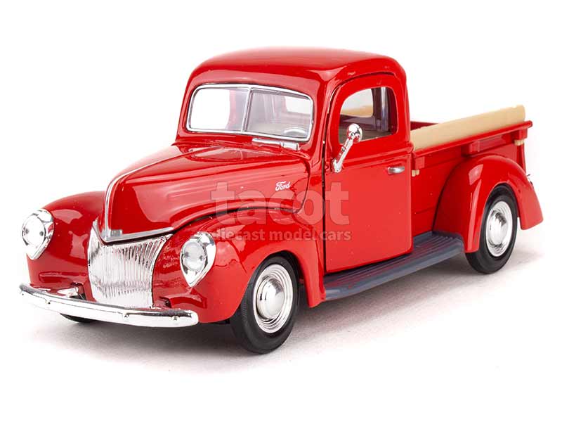 96813 Ford Pick-Up 1940