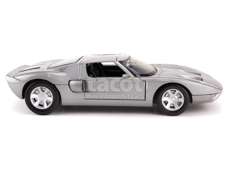 96814 Ford GT Concept 2004