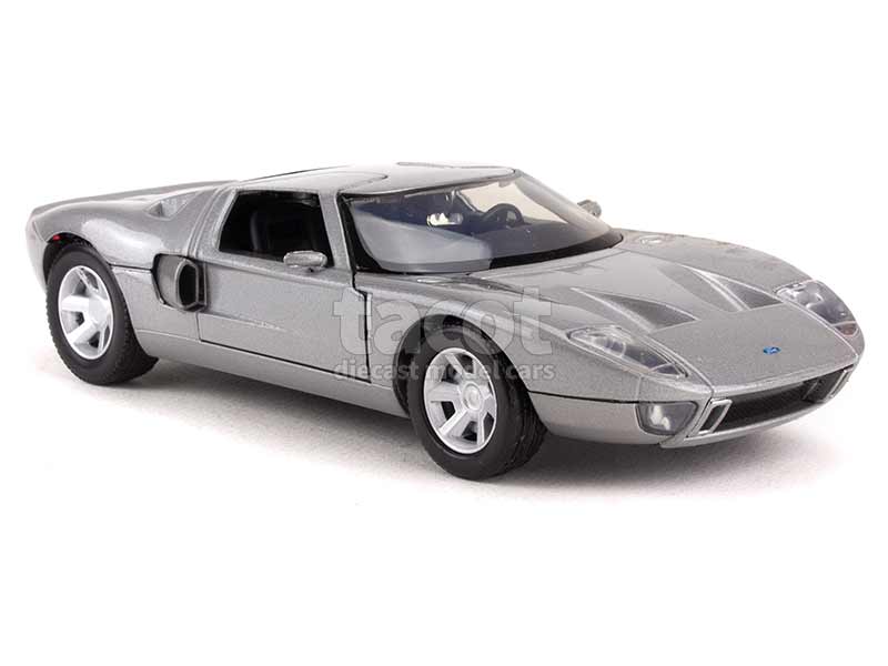 96814 Ford GT Concept 2004