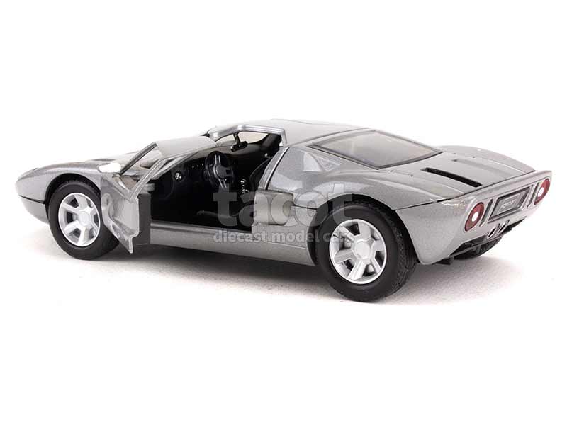96814 Ford GT Concept 2004