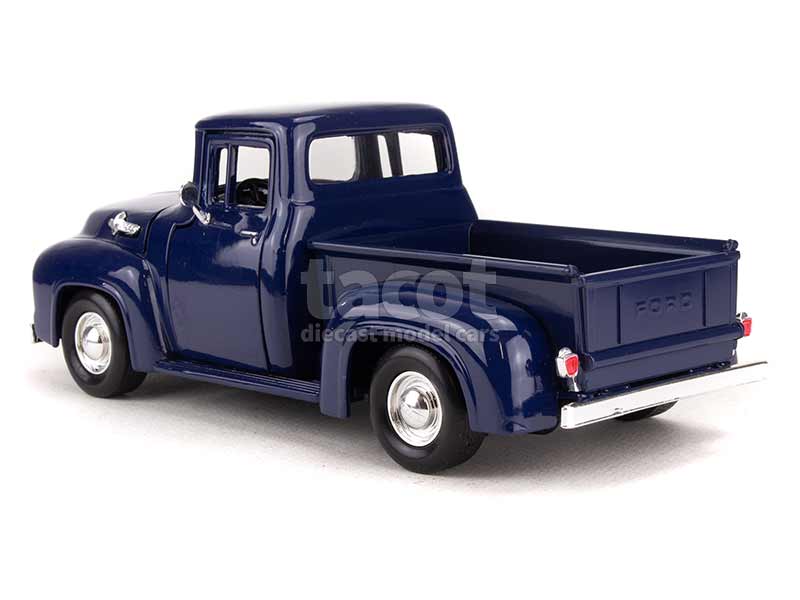 96823 Ford F-100 Pick-Up 1956