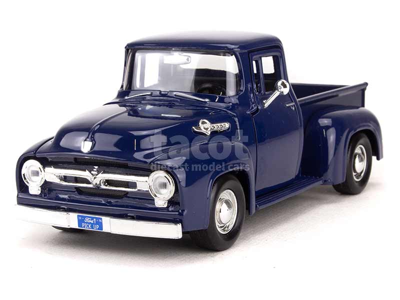 96823 Ford F-100 Pick-Up 1956